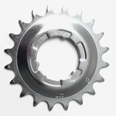 BROMPTON&nbsp;Shimano&nbsp;Alfine&nbsp;Sprocket&nbsp;20T&nbsp;for&nbsp;G&nbsp;Line