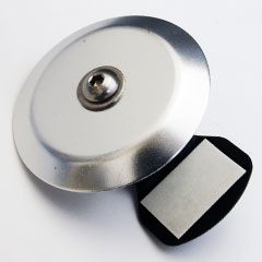 IKD&nbsp;Original&nbsp;BROMPTON&nbsp;Cable&nbsp;Fender&nbsp;Disc&nbsp;for&nbsp;Non&nbsp;Mounting&nbsp;Base