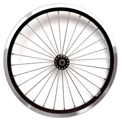 BROMPTON&nbsp;Front&nbsp;Wheel&nbsp;Latest&nbsp;Vertion