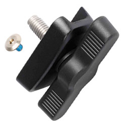 BROMPTON&nbsp;Anti&nbsp;Rotation&nbsp;Hinge&nbsp;Clamp,&nbsp;Wide,&nbsp;For&nbsp;New&nbsp;P&nbsp;Line&nbsp;Stem