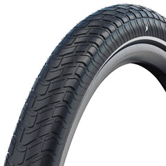 Schwalbe&nbsp;Motion&nbsp;Big&nbsp;Apple&nbsp;Tyre&nbsp;18&nbsp;x&nbsp;2.00