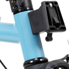 BROMPTON&nbsp;Headset&nbsp;For&nbsp;New&nbsp;P&nbsp;Line
