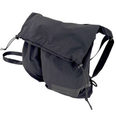 BROMPTON&nbsp;Musette&nbsp;Bag