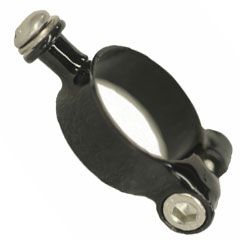 Bike&nbsp;Friday&nbsp;Headset&nbsp;Lockring&nbsp;Clamp&nbsp;1&nbsp;1/8inch