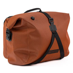 BROMPTON&nbsp;Waterproof&nbsp;Roll&nbsp;Top&nbsp;Bag&nbsp;Large