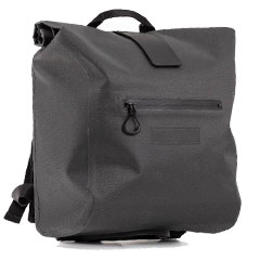 BROMPTON&nbsp;Waterproof&nbsp;Roll&nbsp;Top&nbsp;Bag&nbsp;Small