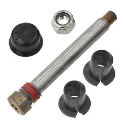 BROMPTON&nbsp;Handlebar&nbsp;Hinge&nbsp;Spindle&nbsp;&&nbsp;Buch&nbsp;For&nbsp;G&nbsp;Line