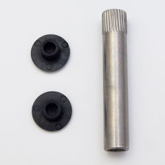 BROMPTON&nbsp;Mainframe&nbsp;Hinge&nbsp;Spindle&nbsp;For&nbsp;G&nbsp;Line