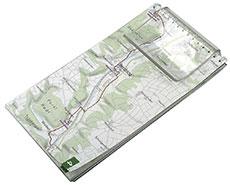 RIXEN&KAUL AM831 Mini Map II
