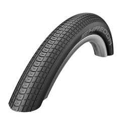 uSchwalbe Shredda Performance Tyre 20HE x 1.50v̊gʐ^