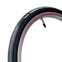 「Panaracer Tyre Minits Lite PT 18 x 1.25」の拡大写真を見る