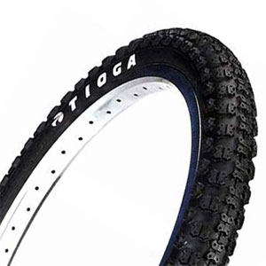 TIOGA COMPETITION III Tyre 20WO x 1 1/8