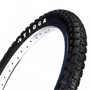 uTIOGA COMPETITION III Tyre 20 x 1.50v̊gʐ^