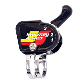 BROMPTON Gear Trigger for 3 Speed Gear Sturmey