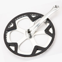 CYCLETECH-IKD : BROMPTON 54T Chainwheel