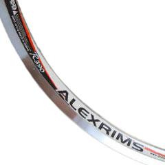 ALEXRIMS R390 20(451) x 1 1/8 Silver 32H