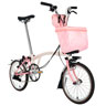 BROMPTON Special Edition Cherry Blossom