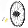 BROMPTON