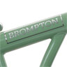BROMPTON